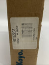 Koyo Ball Bearing GXM M1607 6313ZZC3 Double shielded for Radial And Axial Loads