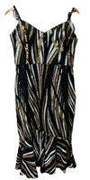 Guess Women's Casual Night Out Dress for Cocktail Party GDOP4258-BML Size 10