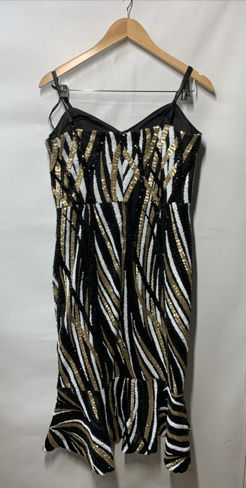 Guess Women's Casual Night Out Dress for Cocktail Party GDOP4258-BML Size 10