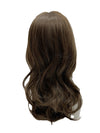 JB Extensions Women's Claire 22 inch Scalpina in Hazelnut with Accessories