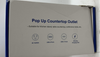 OfficeLink Pop Up Countertop AC Outlet USB-A/USB-C Ports Wireless Charging Pad