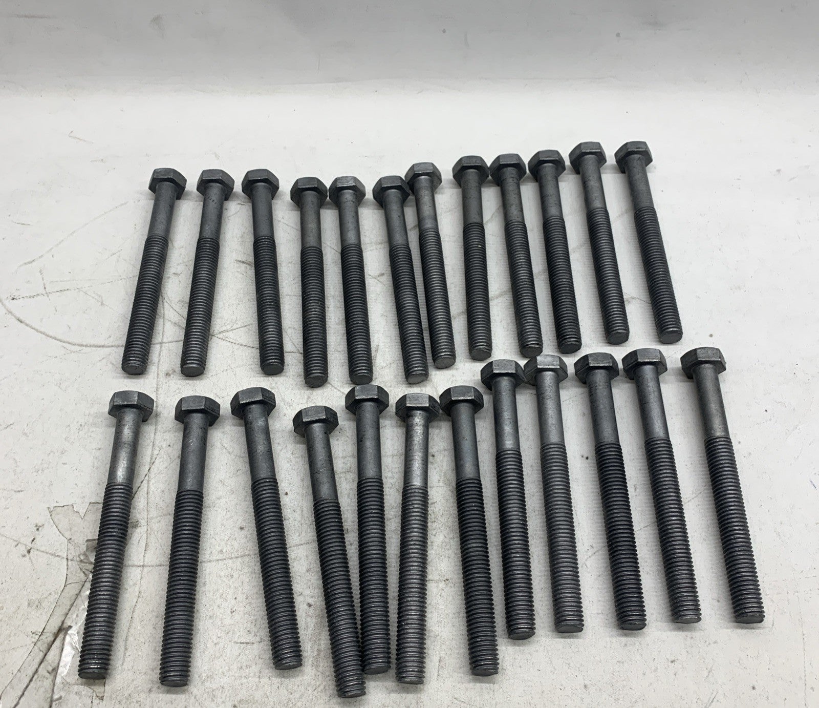 The Hillman Group 811672 Hex Bolts 5/8-11