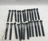 The Hillman Group 811672 Hex Bolts 5/8-11