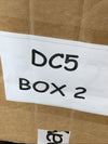 The Hillman Group 811672 Hex Bolts 5/8-11