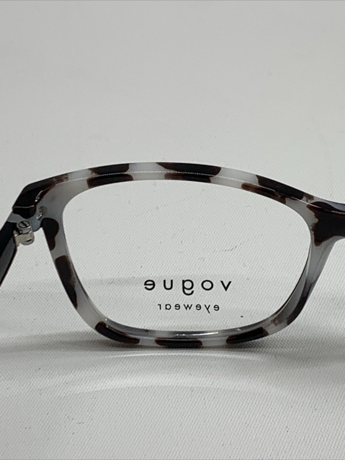 Vogue VO5378 2796 Ivory Tortoise Eyeglasses Frames 51-17-140 Casual for women