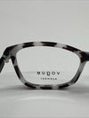 Vogue VO5378 2796 Ivory Tortoise Eyeglasses Frames 51-17-140 Casual for women