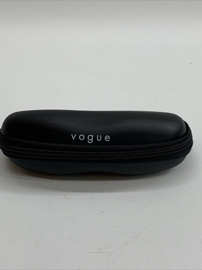 Vogue VO5378 2796 Ivory Tortoise Eyeglasses Frames 51-17-140 Casual for women