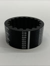 GATES Coolrunner™ EG2 Flexible Coupling Sleeve EuroGrip™ 9901-10001 Black HNBR