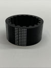 GATES Coolrunner™ EG2 Flexible Coupling Sleeve EuroGrip™ 9901-10001 Black HNBR