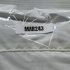 Columbia Women's Active Snow Long Ski Pants 1798340 White with Pockets Size S
