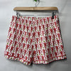 Rollar Rabbit Monkey Polo & Pajamas Sleepwear 100% Pima Cotton W-LNPJ-007 Medium