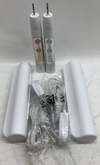 Philips Sonicare Professional Clean HX7513/71 Electric Power Toothbrush 2 Pack