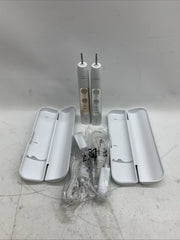 Philips Sonicare Professional Clean HX7513/71 Electric Power Toothbrush 2 Pack