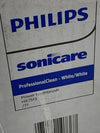 Philips Sonicare Professional Clean HX7513/71 Electric Power Toothbrush 2 Pack