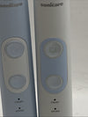 Philips Sonicare Optimal Clean Rechargeable HX686P & HX686F LOT of 2 - FOR PART