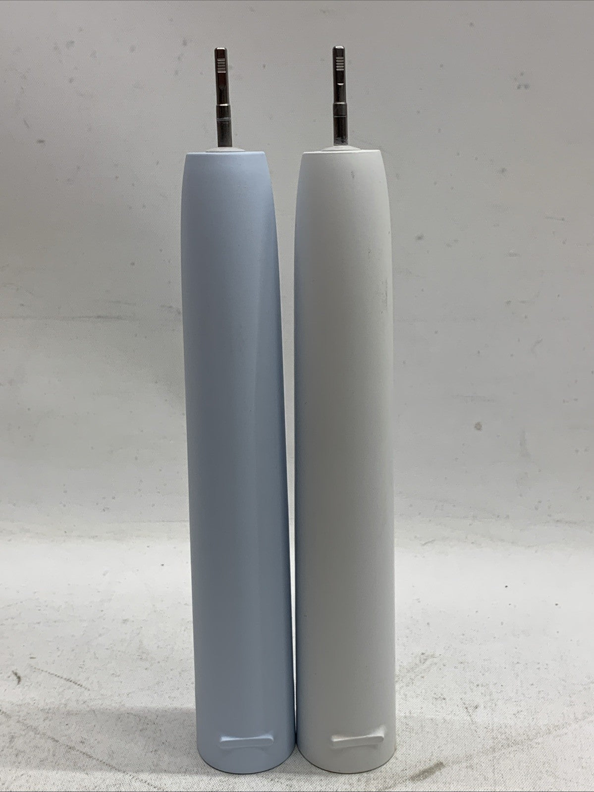 Philips Sonicare Optimal Clean Rechargeable HX686P & HX686F LOT of 2 - FOR PART