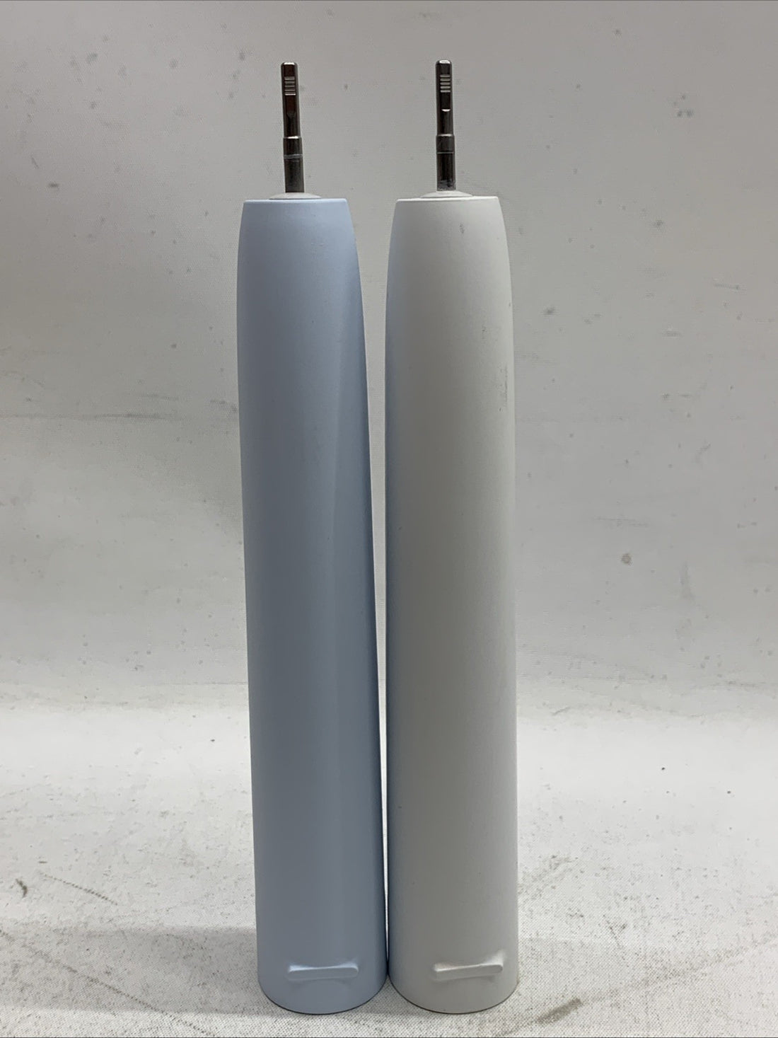 Philips Sonicare Optimal Clean Rechargeable HX686P & HX686F LOT of 2 - FOR PART
