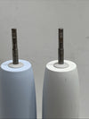 Philips Sonicare Optimal Clean Rechargeable HX686P & HX686F LOT of 2 - FOR PART