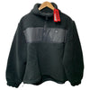 HUGO Women's Dachilla Sweatshirt Long Sleeve 50500381 Casual Size Small Black