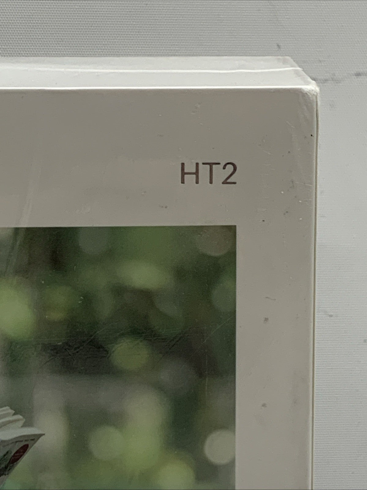 TOZO HT2 Hybrid Active Noise Cancelling Headphones Wireless Over Ear Bluetooth