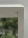 TOZO HT2 Hybrid Active Noise Cancelling Headphones Wireless Over Ear Bluetooth