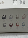 TOZO HT2 Hybrid Active Noise Cancelling Headphones Wireless Over Ear Bluetooth