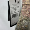 Adrianna Papell Women's Off Shoulder Matelasse Gown Formal Evening Rose Multi, 6