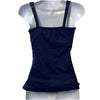 Gottex Women's Sweetheart Cup Sized Top Swimsuit Tankini Top ETT1D18 Size 36D