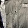 Windpost Heated Jackets Women's Jacket Long Sleeve Coat Size Large Black w/Case