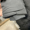 Windpost Heated Jackets Women's Jacket Long Sleeve Coat Size Large Black w/Case