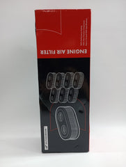 8 Air Cleaner Filters Comptable With Briggs & Stratton Filters 798452 & 593260