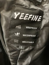 YEEFINE Men's Insulated Snow Ski Pants Waterproof Winter Outdoor Size Large