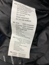 YEEFINE Men's Insulated Snow Ski Pants Waterproof Winter Outdoor Size Large