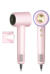 High Speed Hair Dryer 150000 RPM Brushless Motor Professional Blow Dryer 1800W