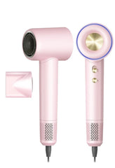High Speed Hair Dryer 150000 RPM Brushless Motor Professional Blow Dryer 1800W