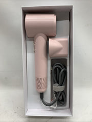 High Speed Hair Dryer 150000 RPM Brushless Motor Professional Blow Dryer 1800W