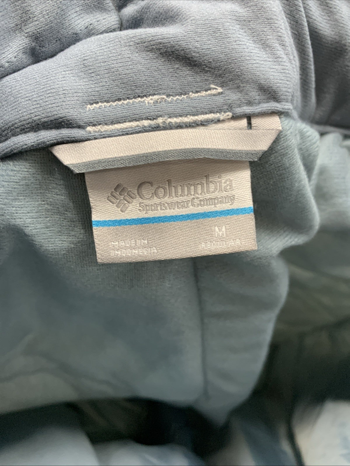 Columbia Sportwear Women's 1798340 Long Ski Trouser Long Pant White Size Medium