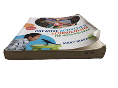 Creative Activities and Curriculum for Young Children
