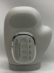 Hand Massager Cordless with Heat & Air Compression-pain Relief Therapy Massage