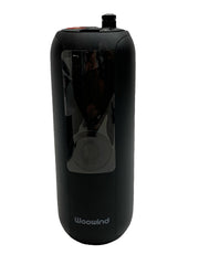 WooWind Smart Air Pump LP1 Portable Air Compressor Dual Display CompacT & Portab