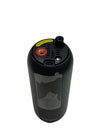 WooWind Smart Air Pump LP1 Portable Air Compressor Dual Display CompacT & Portab