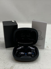 Intelligent Touch Screen Open Ear Bluetooth 5.4 Headphones Over The Ear Earbuds