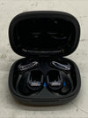 Intelligent Touch Screen Open Ear Bluetooth 5.4 Headphones Over The Ear Earbuds