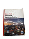 Essentials of Business Communication 11e by Dana Loewy and Mary Ellen Guffey