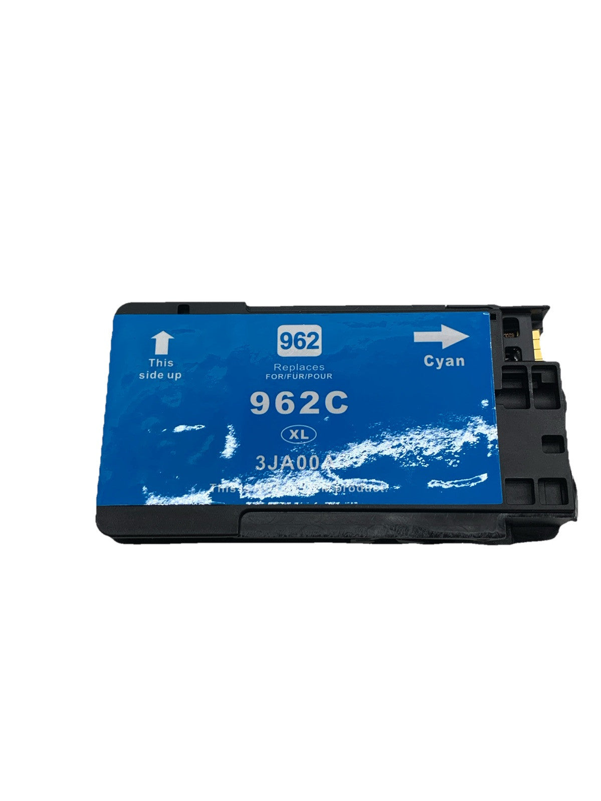 962XL Ink Cartridges Combo Pack Replacement for HP HP962 962 XL Ink Cartridge...