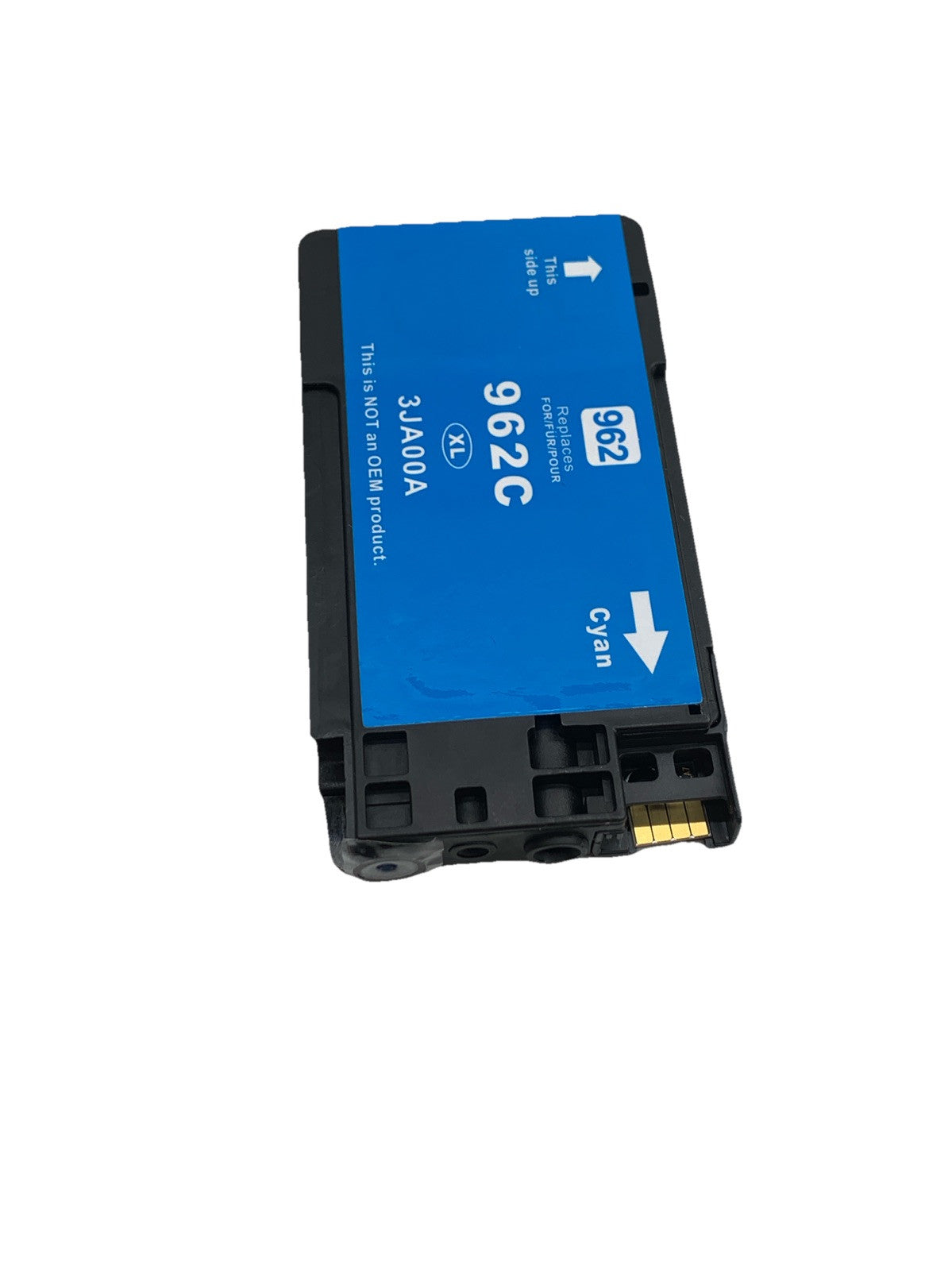 962XL Ink Cartridges Combo Pack Replacement for HP HP962 962 XL Ink Cartridge...