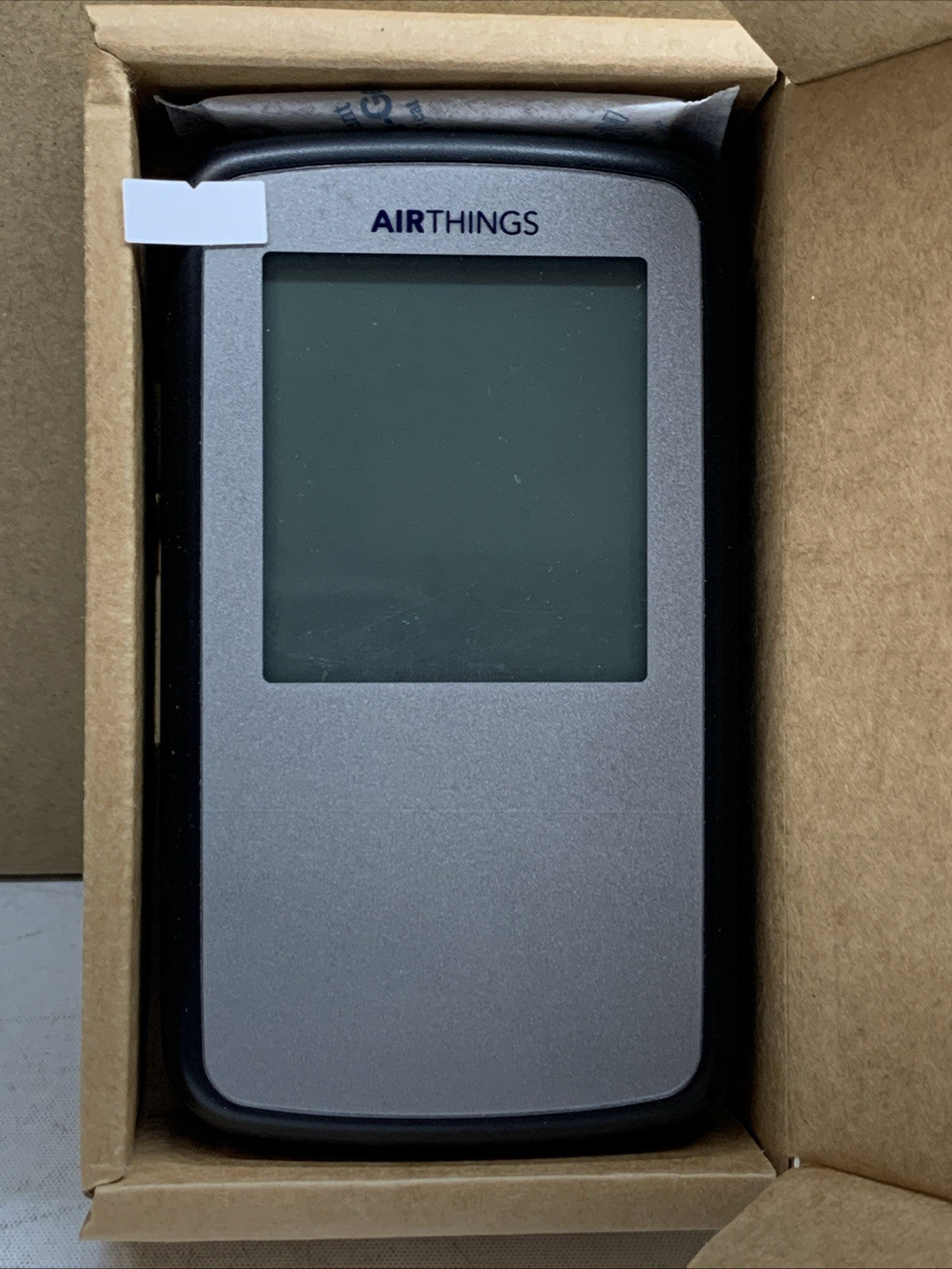 Airthings Corentium Home Radon Detector by 223 Portable, Lightweight Easy-to-Use