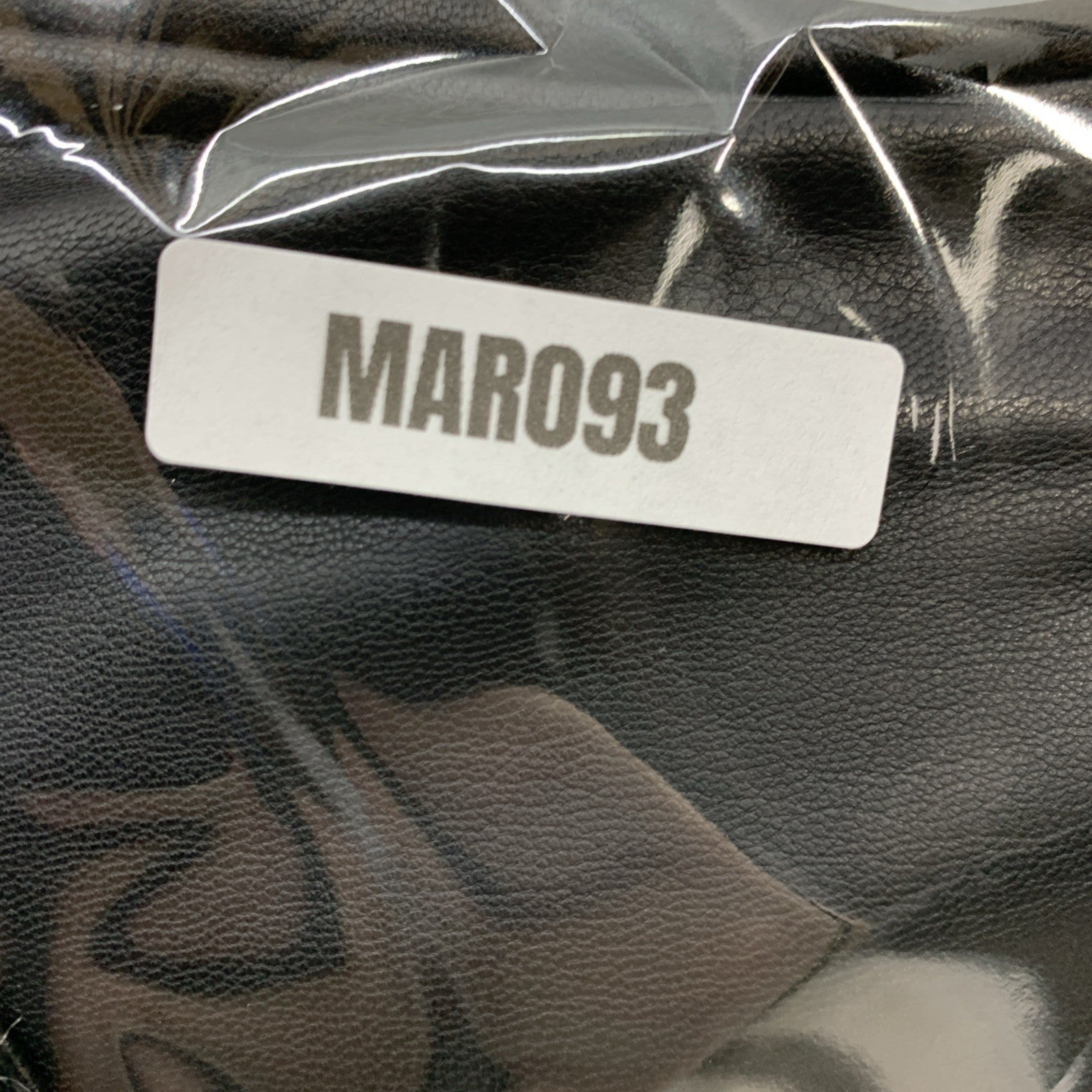 Buffalo David Bitton Women's Hi Rise Straight Jean BL15851 Pant Size 27 Black