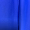 Alex Evenings Sleeveless Dress V-neck Royal Blue Formal Wedding 134005 Size 10