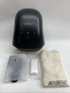 CINCOM Hand Massager - Cordless Hand Massager with Heat and Compression Black